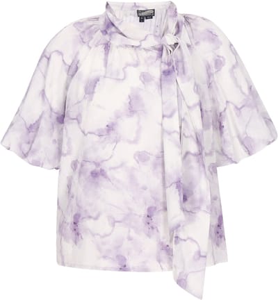 DreiMaster Blouse