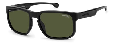 CARRERA DUCATI zonnebril Polariserend CARDUC 001/S Mannen-Zwart