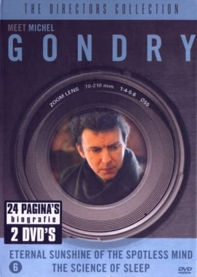Meet Michel Gondry