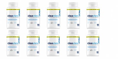 Cleaview-10x