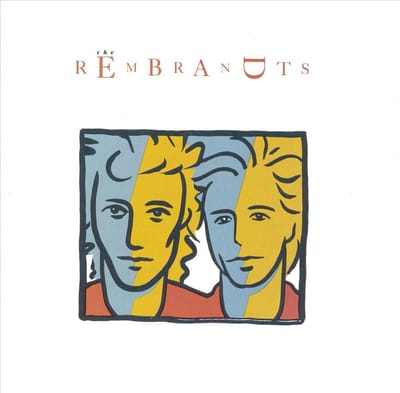 The Rembrandts