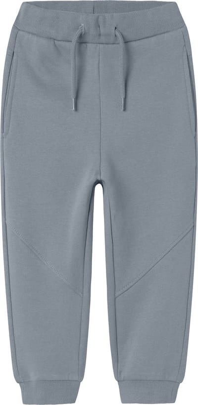 NAME IT - NMMVOLTANO NREG SWE PANT BRU - Jongens - Broeken