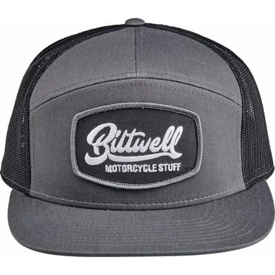 Trucker pet Biltwell Ridgecrest