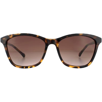 Ted Baker Zonnebril TB1440 Tari 122 Havana Bruin Verloop