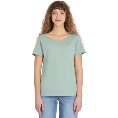 T-shirt dames Ragwear Mintta