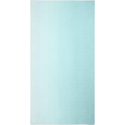 White Stuff Penny Plain Oversized Scarf Light Blue Maat: OS | Handschoenen Outlet | Heren | Blauw