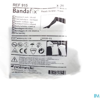 Bandafix Helanca Knie T15-4 9285915