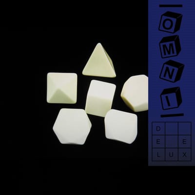 Omni - Deluxe (CD) (Deluxe Edition)