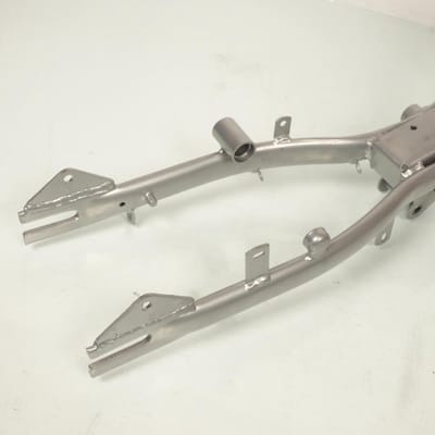 Bras oscillant RSM pour Mobylette Peugeot 50 103 MVL Après 1974 Neuf