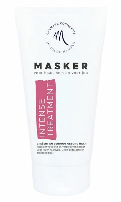Calmare - Intense Treatment Masker - 150 ml