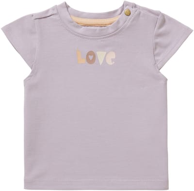 Noppies T-shirt Cottonwood Baby Maat 68