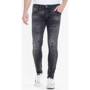 Jeans Le Temps des Cerises Jeans skinny POWER, 7/8