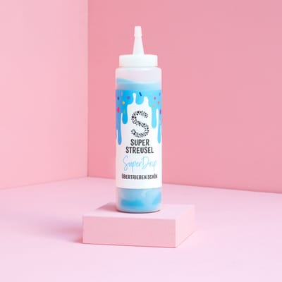 SuperDrip Hemelblauw 300 g