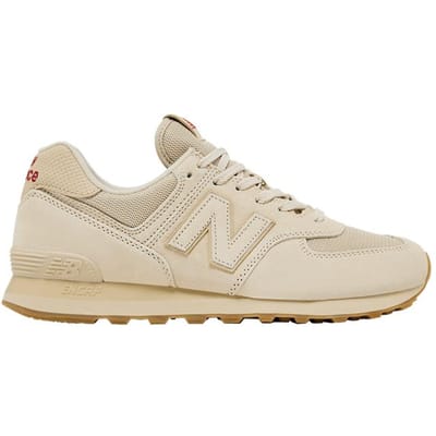 New Balance 574 Jaar van het Paard Tan 43 beige