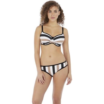 Freya - SET SAIL Bikini Brief - MULTI - Vrouwen - Maat S