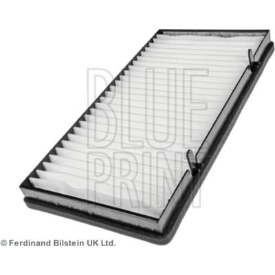 Cabineluchtfilter BLUE PRINT ADN12509