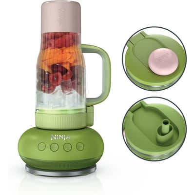 Ninja BlendBoss Blender - Watermeloen DB351EUGN
