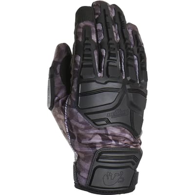 Furygan Tekto Evo Handschoenen Zwart 2XL Man