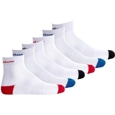Champion Sokken Set van 6