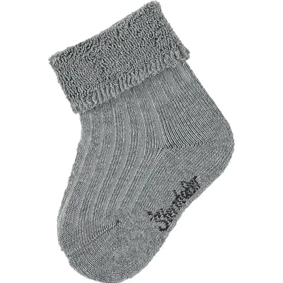Baby sokken Sterntaler unicolore