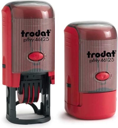 Trodat Printy 46125 Datumstempel