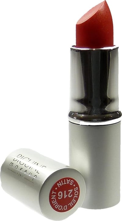 Biguine Make Up Paris Rouge a Levres Satin -
