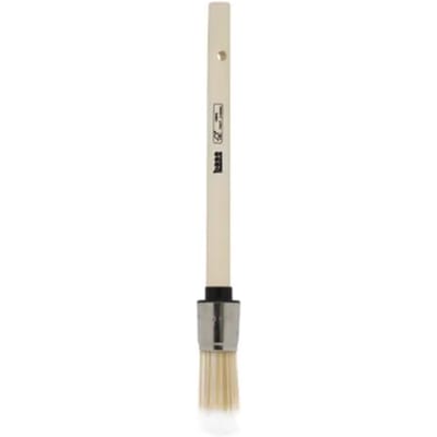 Baseline Ronde Kwast Anti-spat 21mm
