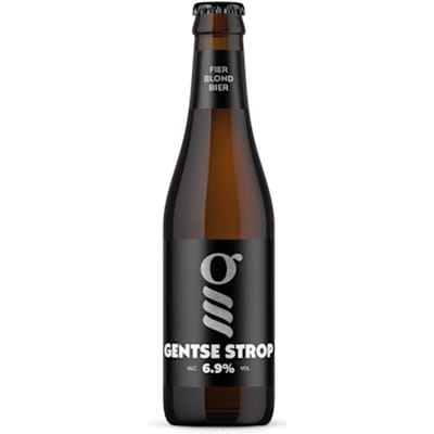 Blond Bier
