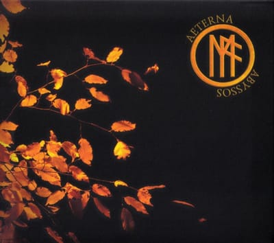 Aeterna - Abyssos (CD)