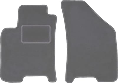 Automatten voor: Daewoo Lanos sedan, hatchback (1997-2004)