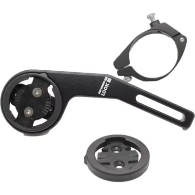 GPS-ondersteuning Look Adh For Garmin And Polar