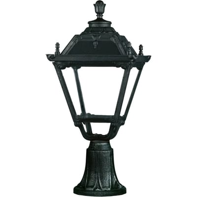 Luminaire classique Dopo lighting Indura Medium 6 IP55 E27