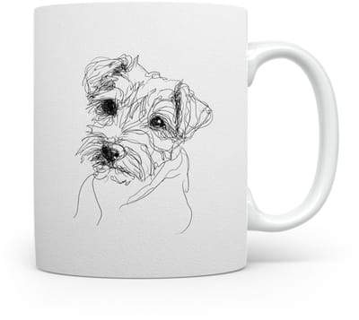 Beker Norfolk Terrier