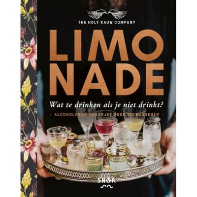Limonade - Holy Kauw