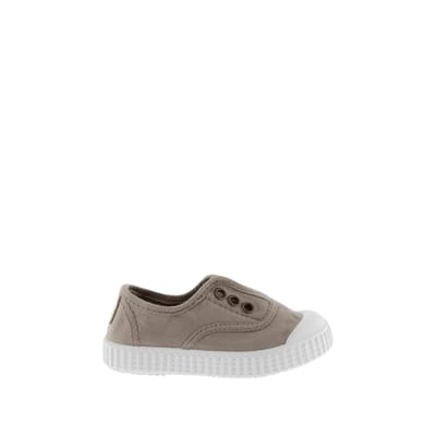 Sportschoenen voor meisjes Victoria 1915 anglaise toile lavée