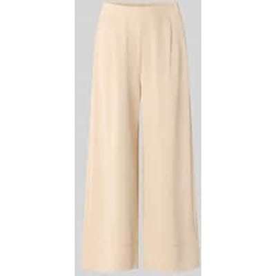Wide leg sweatpants van modalmix