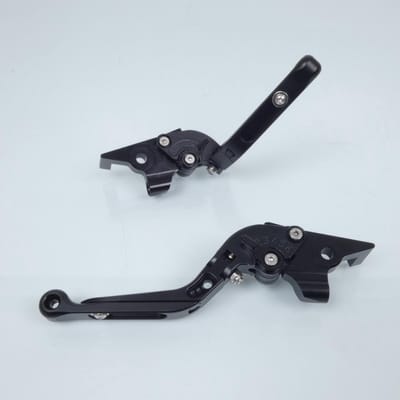 Levier frein droit Sifam pour Scooter Yamaha 530 Xp T-Max Abs 2012 à 2016 Neuf