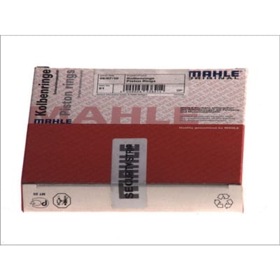 Zuigerveren set MAHLE 011 50 N0