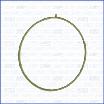 Pakking, koelmiddelkoppeling AJUSA 01114100