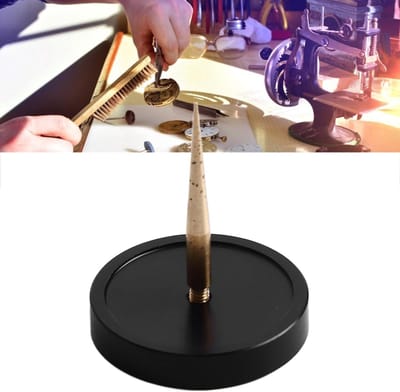 Hoge duurzaamheid horloge reparatietool voor horlogemakers, ideaal voor precisiewerk en onderhoud