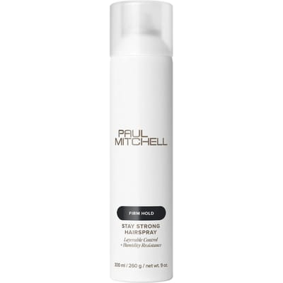 Paul Mitchell Stay Strong Hairspray 300ml