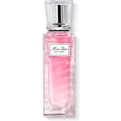 Dior Miss Dior Rose N'Roses 20 ml Eau de Toilette Roller-Pearl