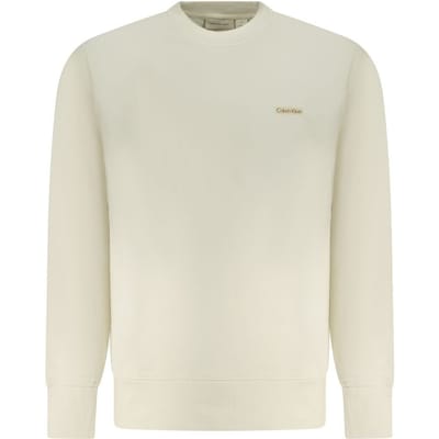 Ronde Hals Sweater Klassieke Stijl
