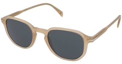 Zonnebrillen David Beckham DB 1140/S HAM/KU