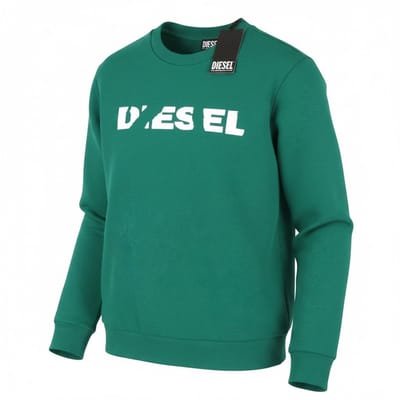 Sweatshirt S-gir 250237 Uit - L