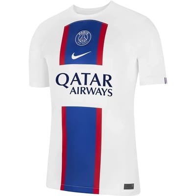Trui voor kinderen third PSG 2022/23