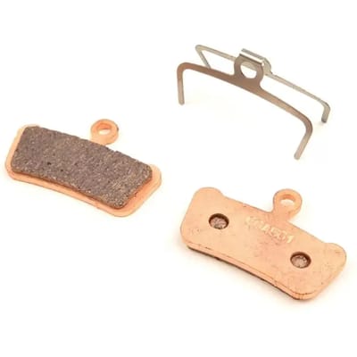 Remblok Brake Authority burly avid X0 trail / guide