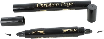 Christian Faye DUO Wingliner Stamp 1,3gr