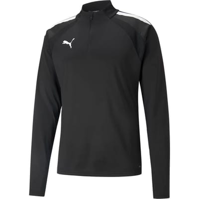 Training top Puma team LIGA
