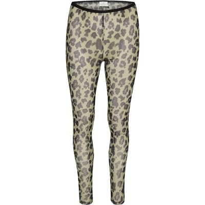 Leggings voor dames KAFFE Mesha